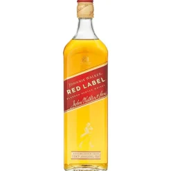 Johnnie Walker Red Label Whisky 100 cl