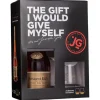 Joseph Guy V.S. Cognac + 2 Glazen 70 cl