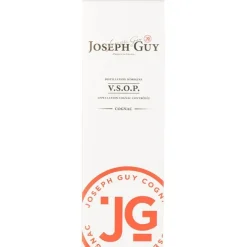 Joseph Guy VSOP 70 cl