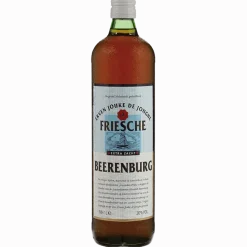 Jouke de Jonghe Beerenburg HELE LITER