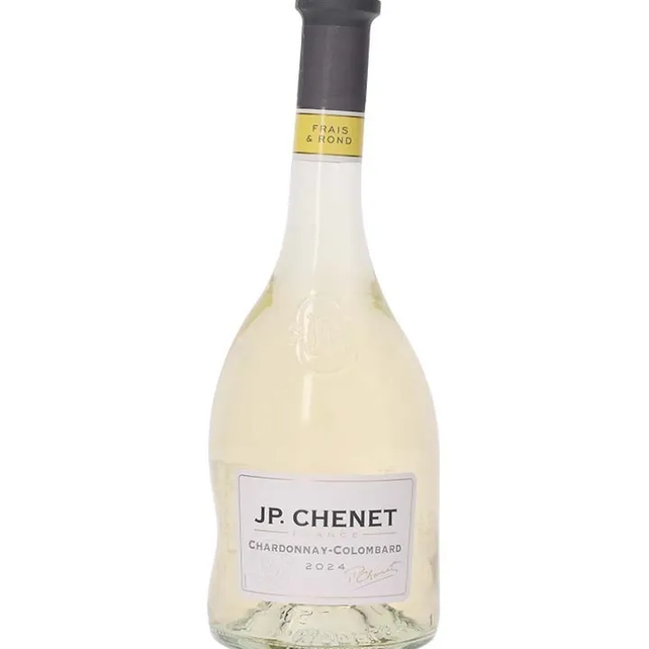 J.P. Chenet Chardonnay - Colombard 75 cl