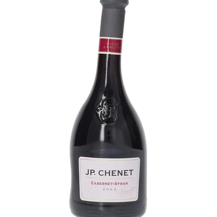 J.P. Chenet Syrah 75 cl