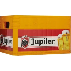 Jupiler Bier 24 flesjes