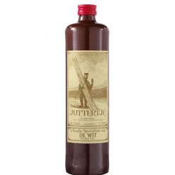 Juttertje Kruidenbitter 70 cl