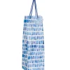 Kadotas Blauwe dots