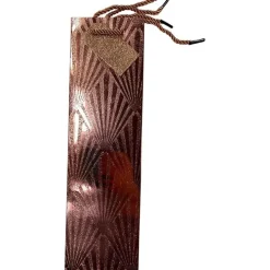 Kadotas Glitter Folie rose