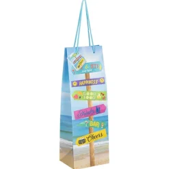 Kadotas Pijltjes Beach bord