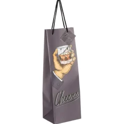 Kadotas Whiskyglas Cheers