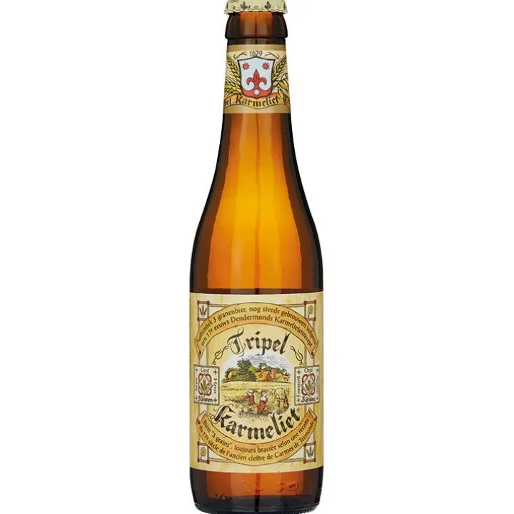 Karmeliet Tripel 33 cl