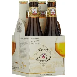 Karmeliet Tripel 33 cl