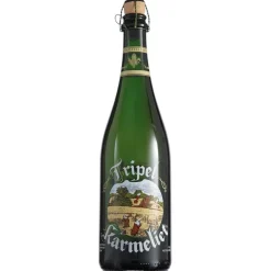 Karmeliet Tripel 75 cl