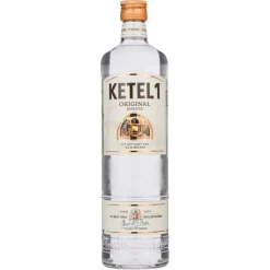 Ketel 1 Graanjenever 100 cl