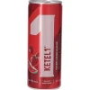 Ketel 1 Hard Lemonade Strawberry & Watermelon 25 cl