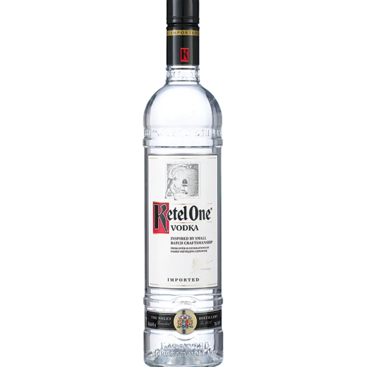 Ketel 1 Vodka 70 cl