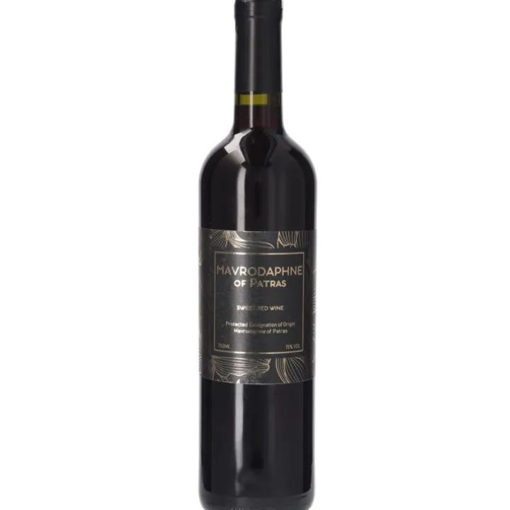 Kintonis Mavrodaphne of Patras 75 cl