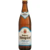 Königshof Hefe Weizen 50 cl