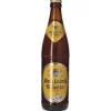 Konig Ludwig Weissbier Hell 50 cl