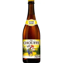 La Chouffe Blond 75 cl