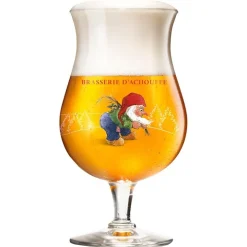 La Chouffe Glas 33 cl