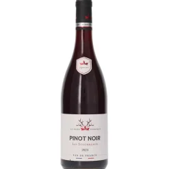 La Reine Pedauque Pinot Noir 75 cl