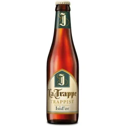 La Trappe Isid'or 33 cl