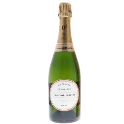 Laurent Perrier La Cuvée Brut Champagne 75 cl