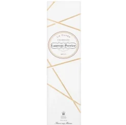 Laurent Perrier La Cuvée Brut Champagne 75 cl
