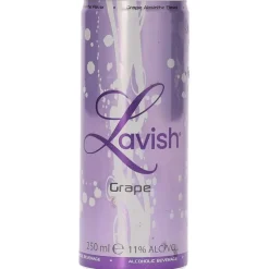Lavish Absinthe Grape 25 cl