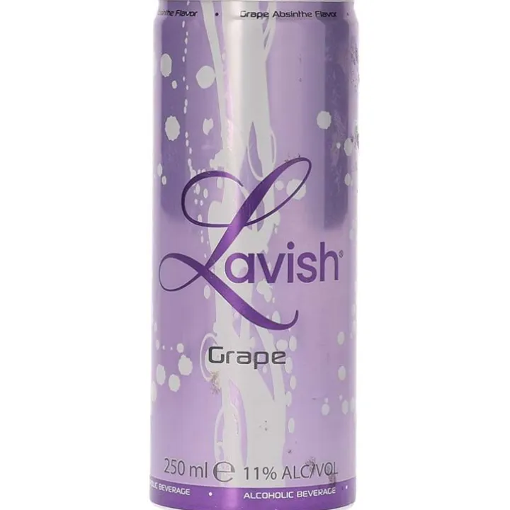 Lavish Absinthe Grape 25 cl