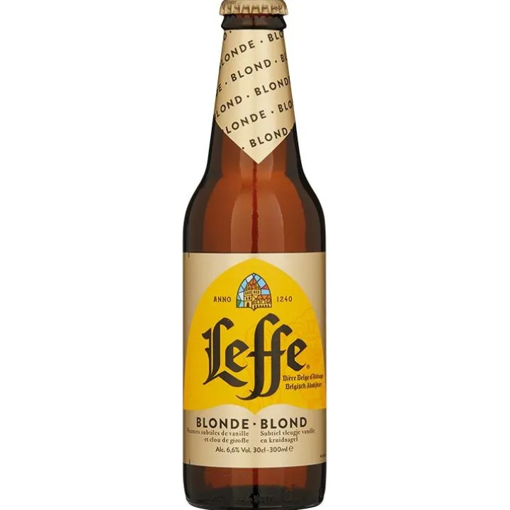 Leffe Blond 30 cl