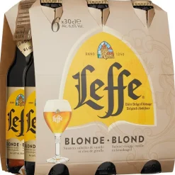 Leffe Blond 30 cl