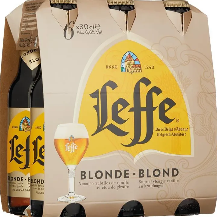 Leffe Blond 30 cl