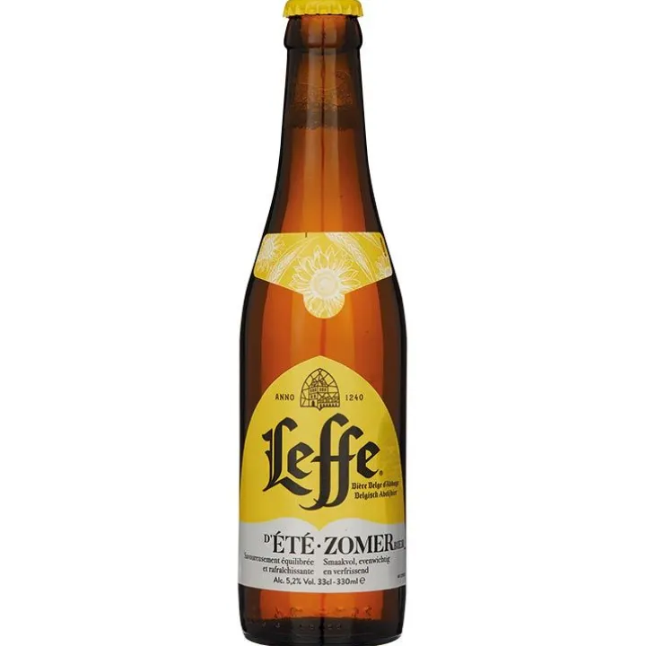 Leffe Zomerbier 33 cl