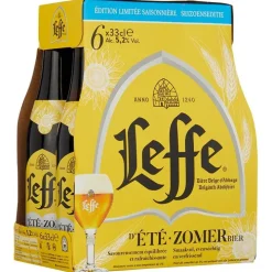 Leffe Zomerbier 33 cl