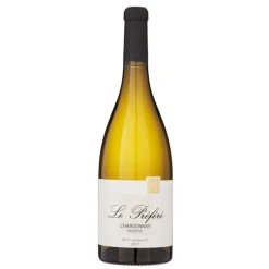 Le Préféré Reserve Chardonnay 75 cl