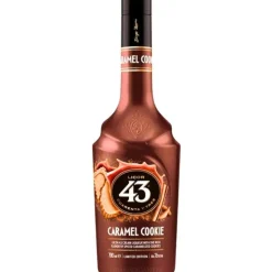 Licor 43 Caramel Cookie 'Speculoos' 70 cl