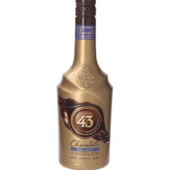 Licor 43 Chocolate Delight 50 cl