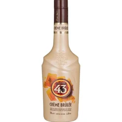 Licor 43 Créme Brulee 70 cl