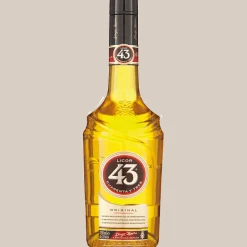 Licor 43 Original 70 cl