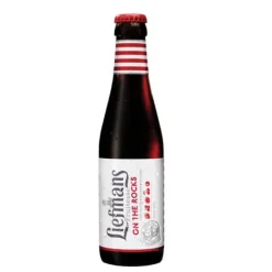 Liefmans Fruitbier 25 cl