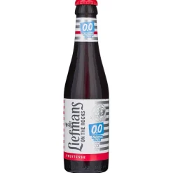 Liefmans Fruitesse 0,0% 25 cl