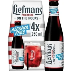 Liefmans Fruitesse 0,0% 25 cl