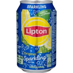 Lipton Ice Sparkling 24 x 33 cl