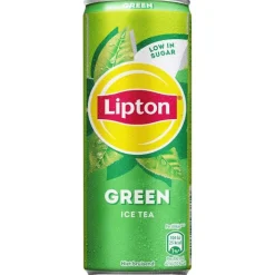Lipton Ice Tea Green 25 cl
