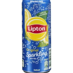 Lipton Ice Tea Sparkeling 25 cl