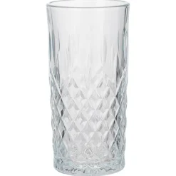 Longdrink glas rose 36 cl