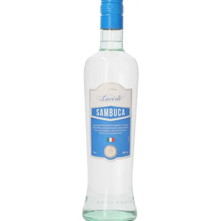 Luce di Sambuca 70 cl