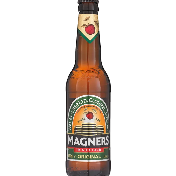 Magners Cider Longneck 33 cl