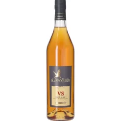 Maison A. de Vacqueur VS Cognac 70 cl