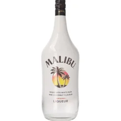 Malibu Cocos 150 cl